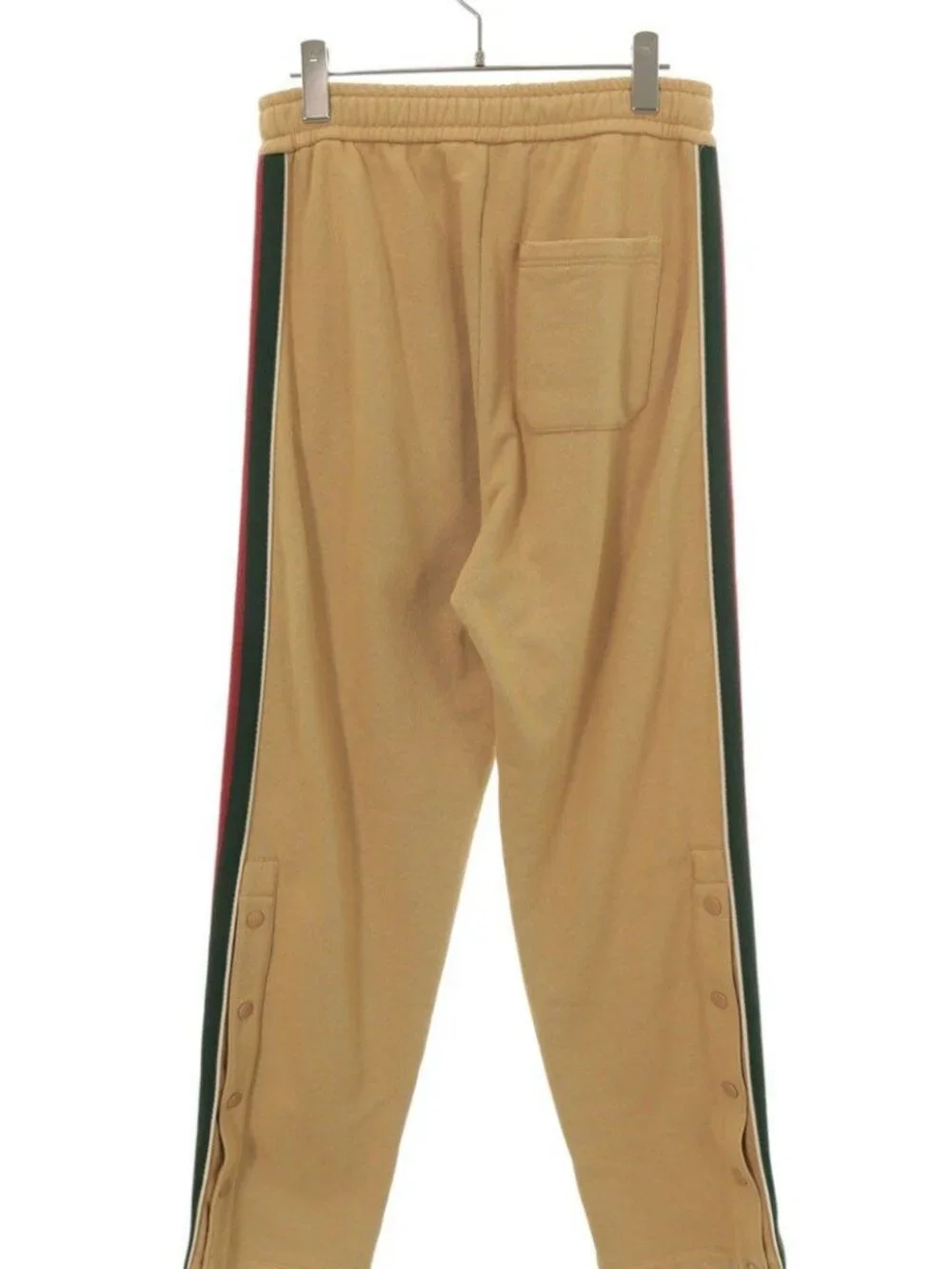 Gucci Side Sherry Line Sweatshirt Long Pants XS